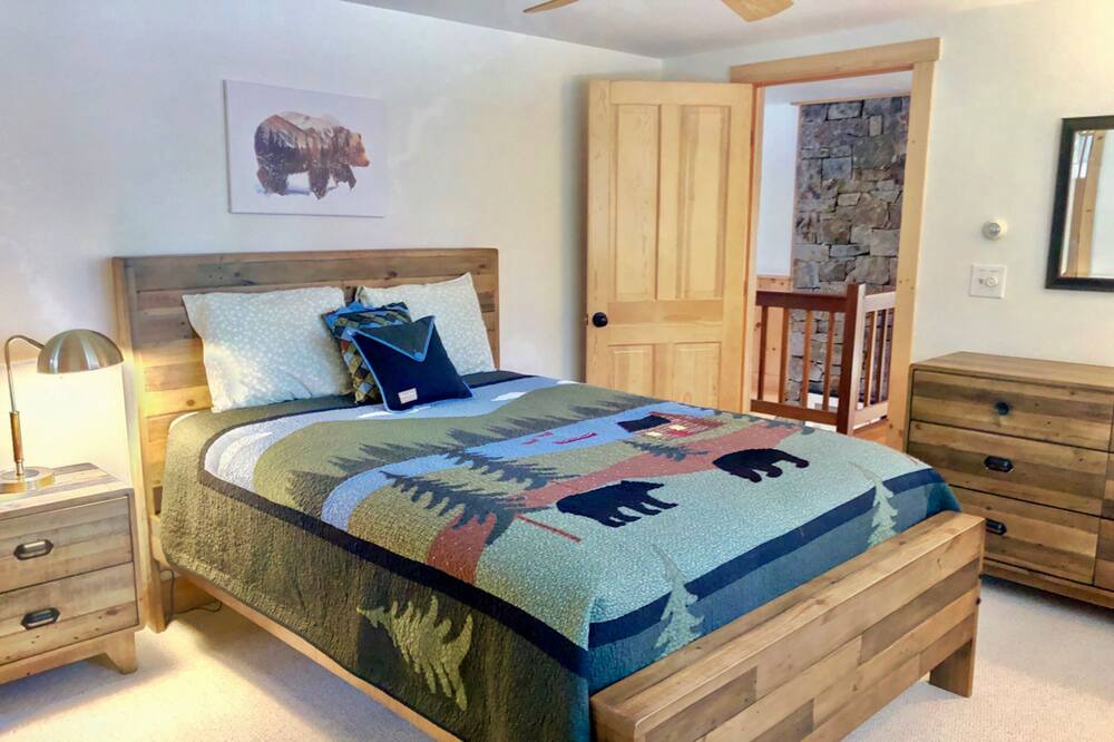 Photo of Bedroom in Whitefield