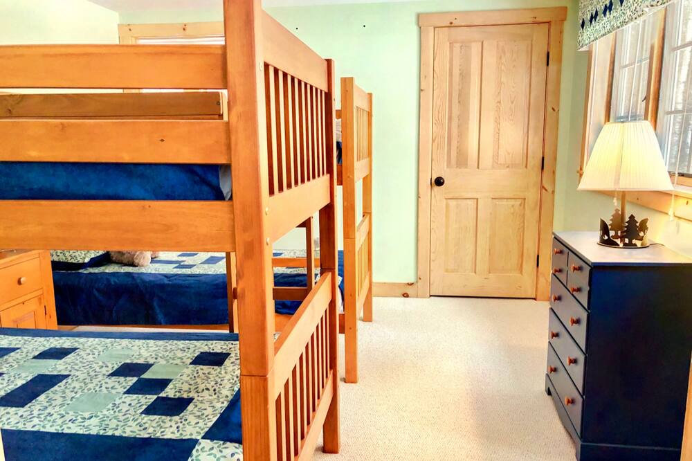 Photo of Bedroom in Whitefield