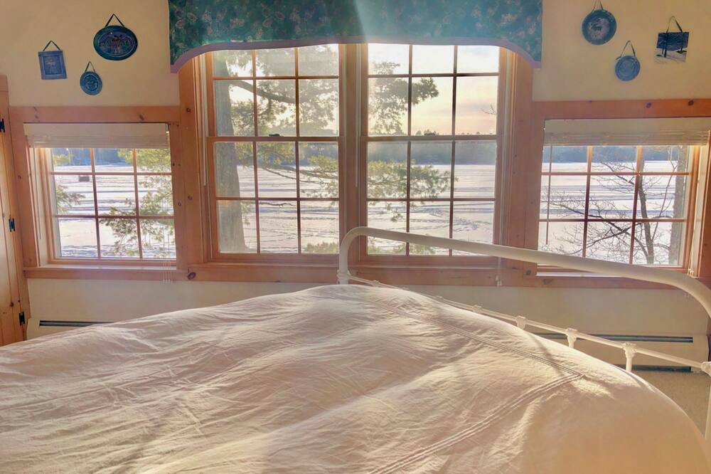 Photo of Bedroom in Whitefield