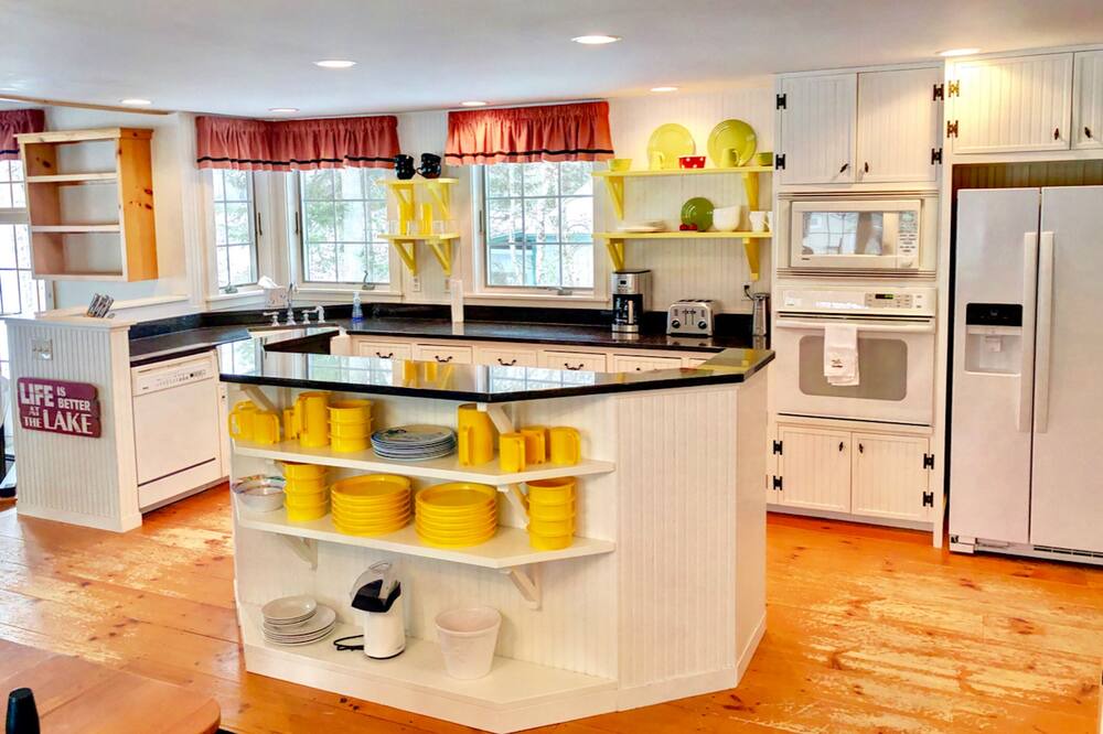 Photo of Kitchen in Whitefield