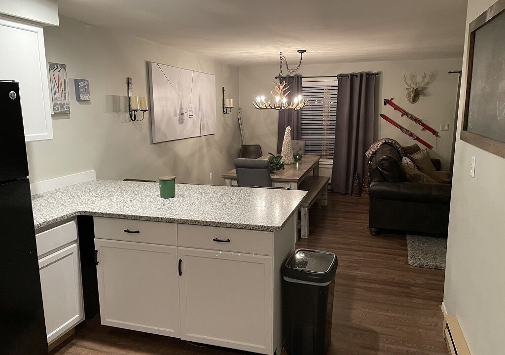 Photo of Kitchen in North Creek