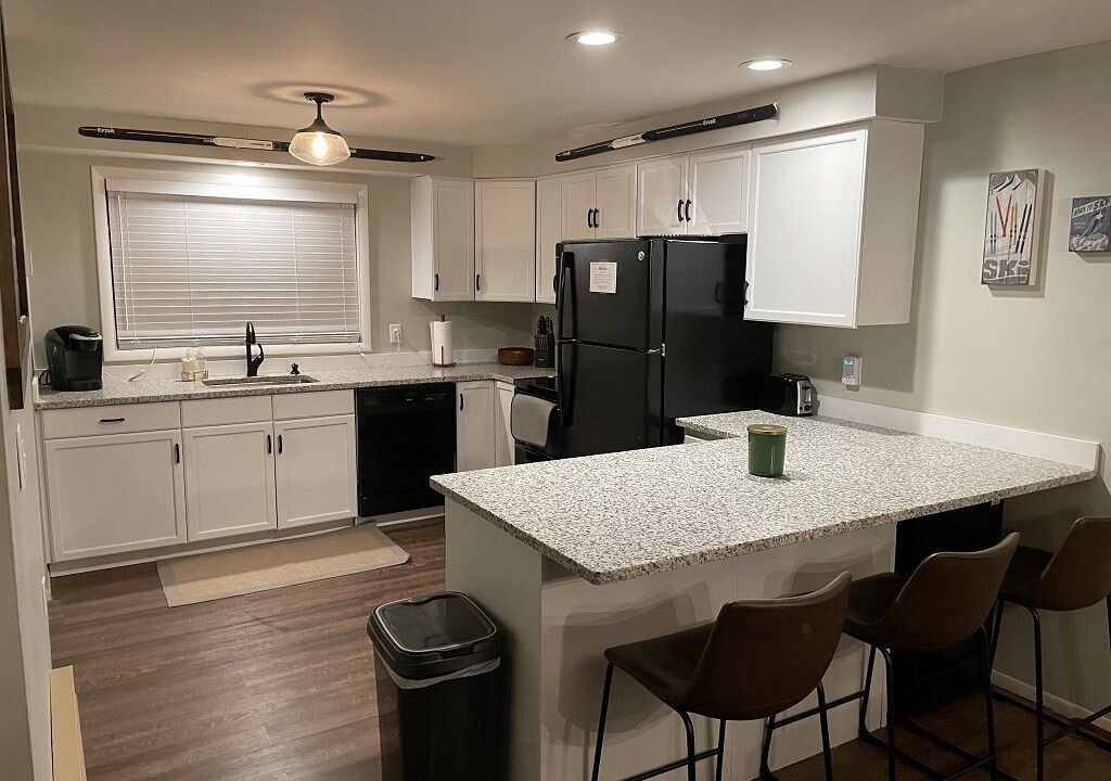 Photo of Kitchen in North Creek