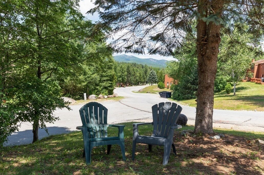 Photo of Outdoor in North Creek