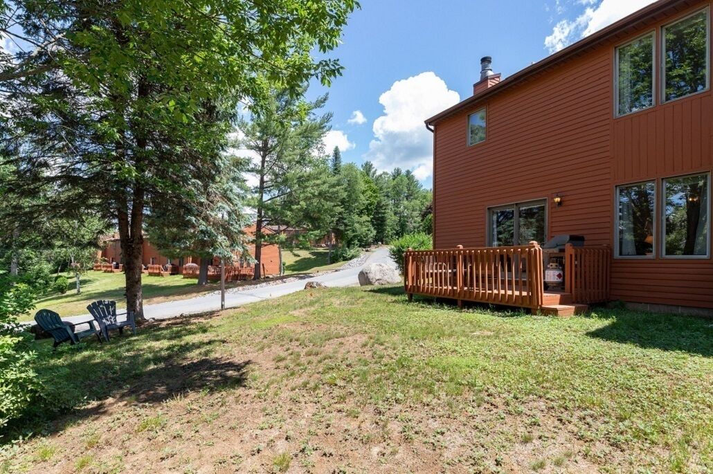 Photo of Outdoor in North Creek