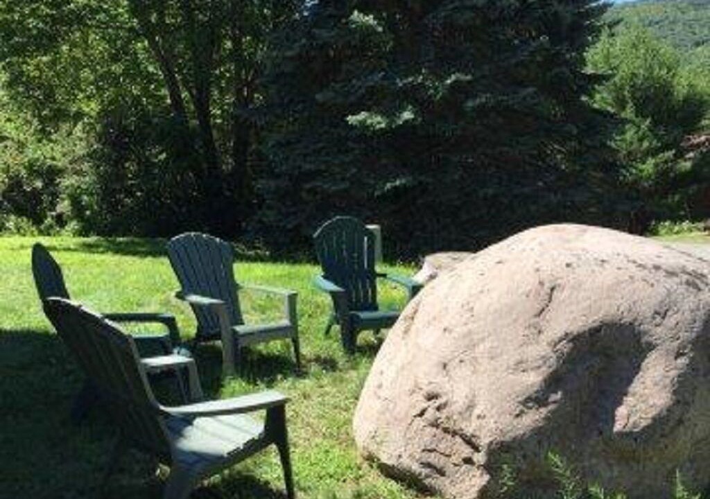 Photo of Outdoor in North Creek