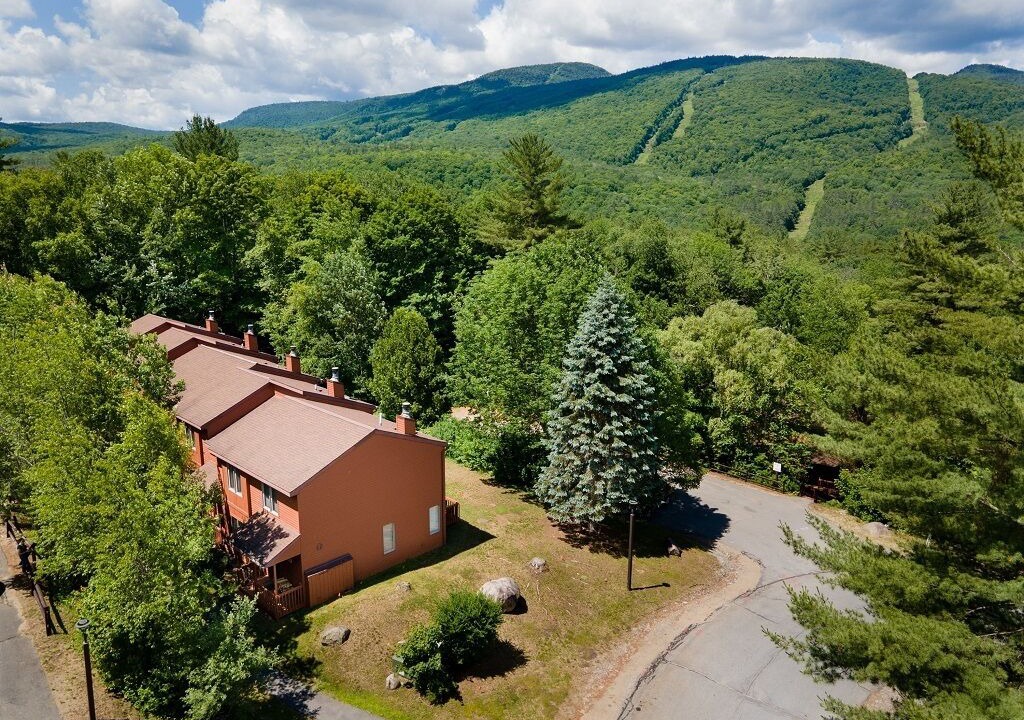 Photo of Outdoor in North Creek