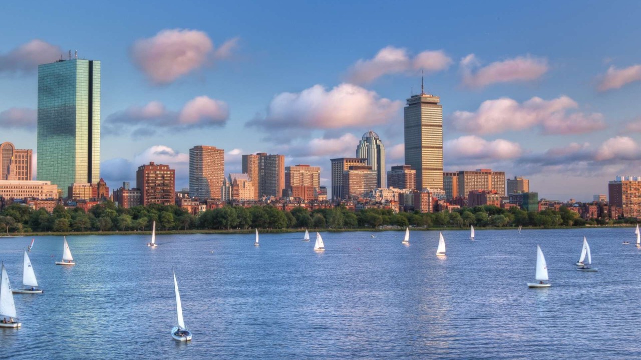 Photo of Outdoor in Marblehead