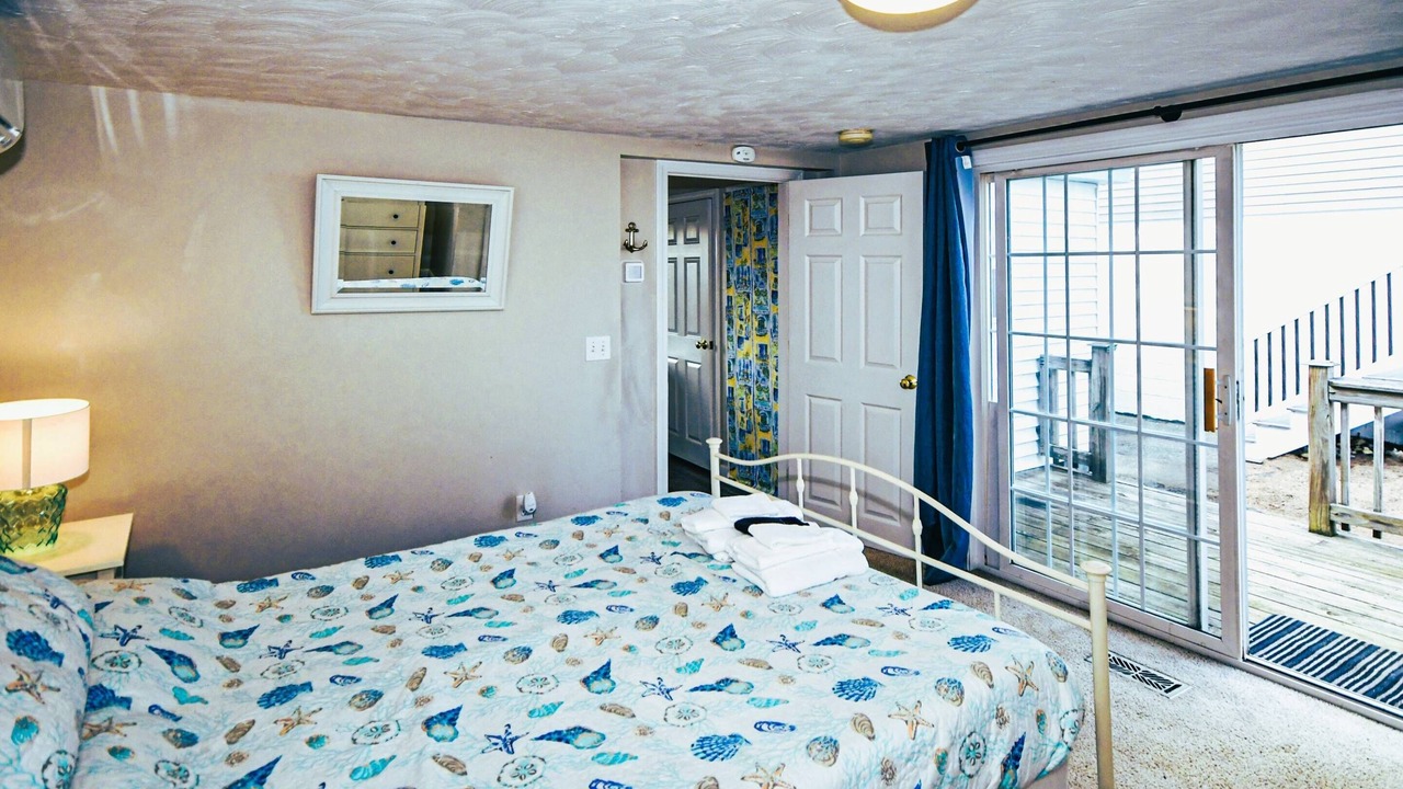 Photo of Outdoor in Salisbury Beach