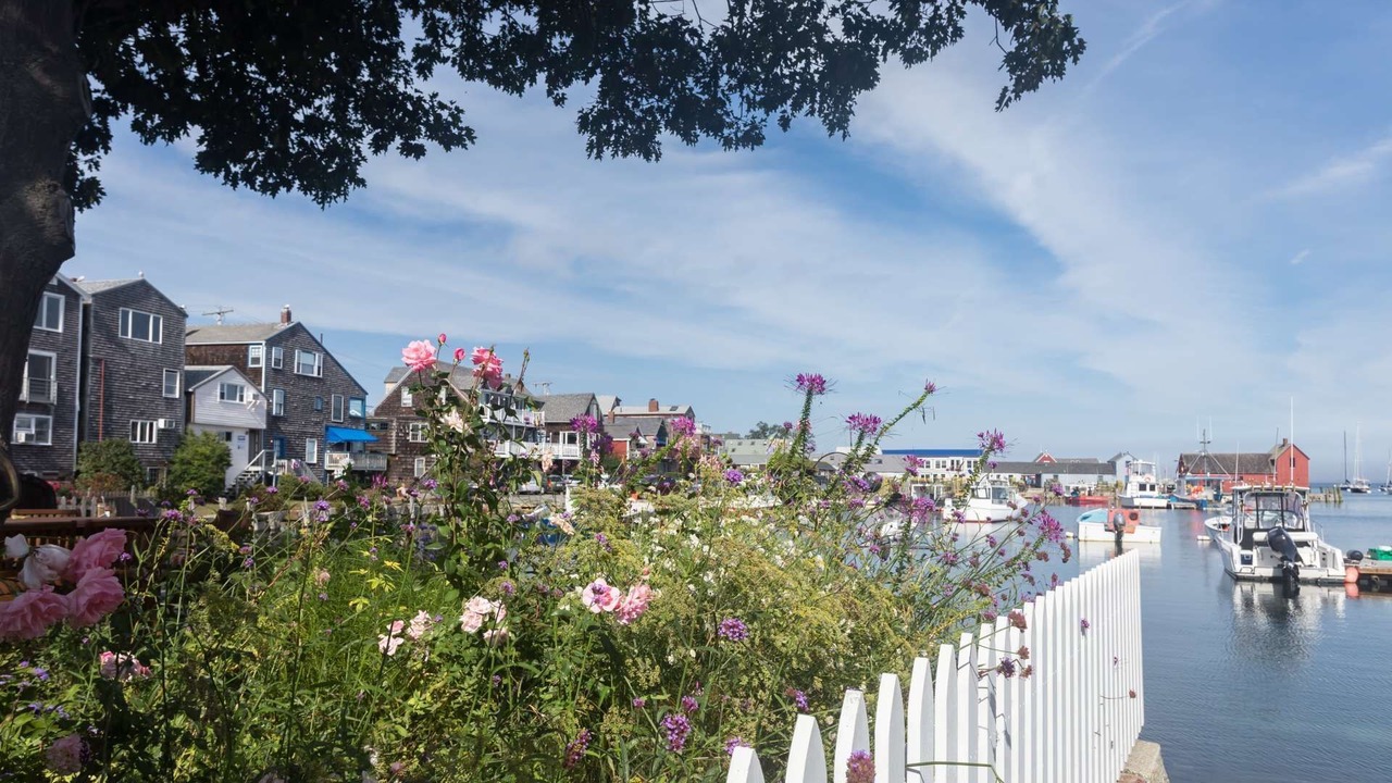 Photo of Outdoor in Salisbury Beach