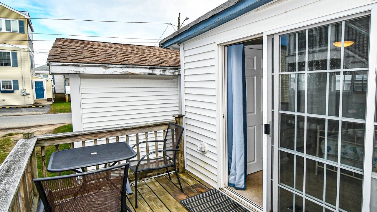 Photo of Outdoor in Salisbury Beach