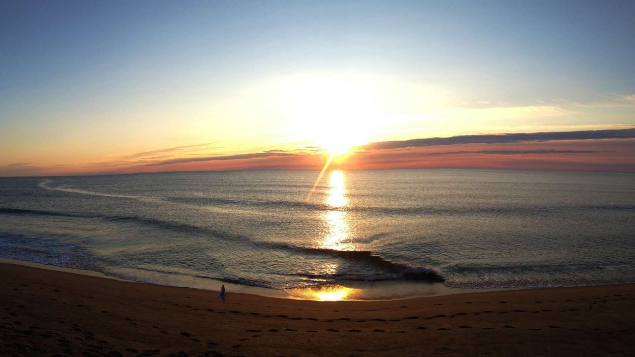 Photo of Outdoor in Salisbury Beach