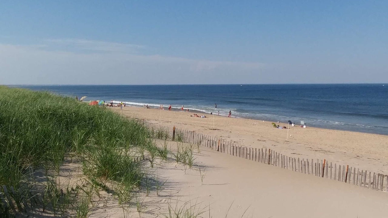 Photo of Outdoor in Salisbury Beach