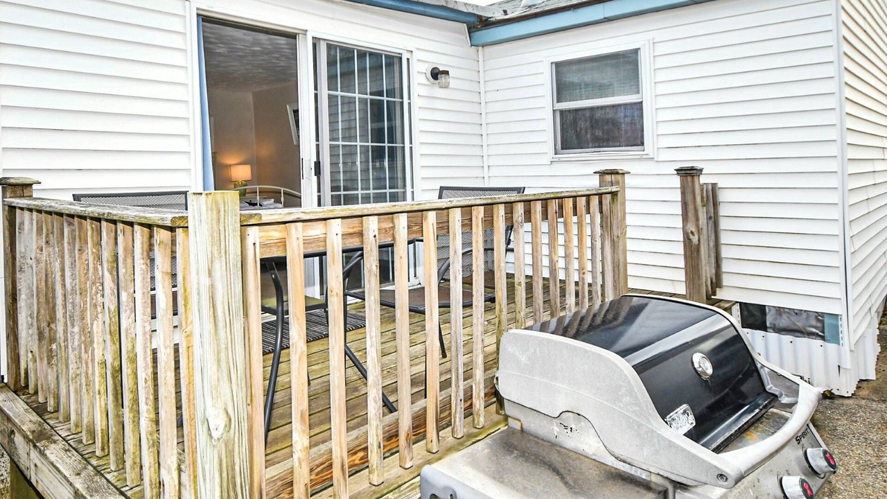 Photo of Outdoor in Salisbury Beach