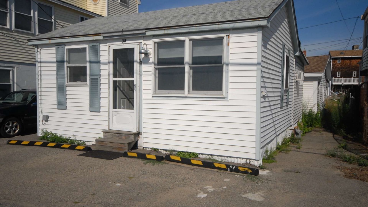 Photo of Outdoor in Salisbury Beach