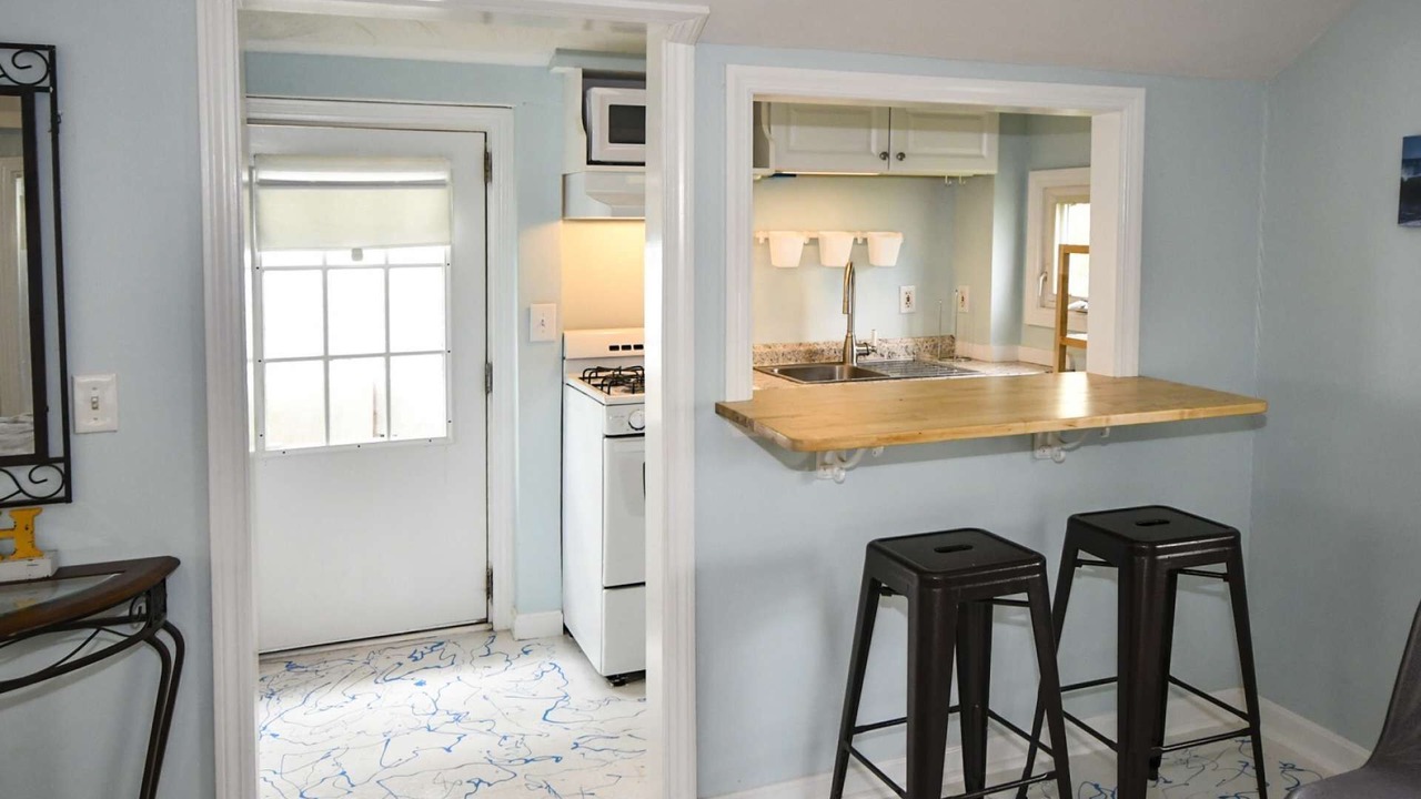 Photo of Bedroom in Salisbury Beach