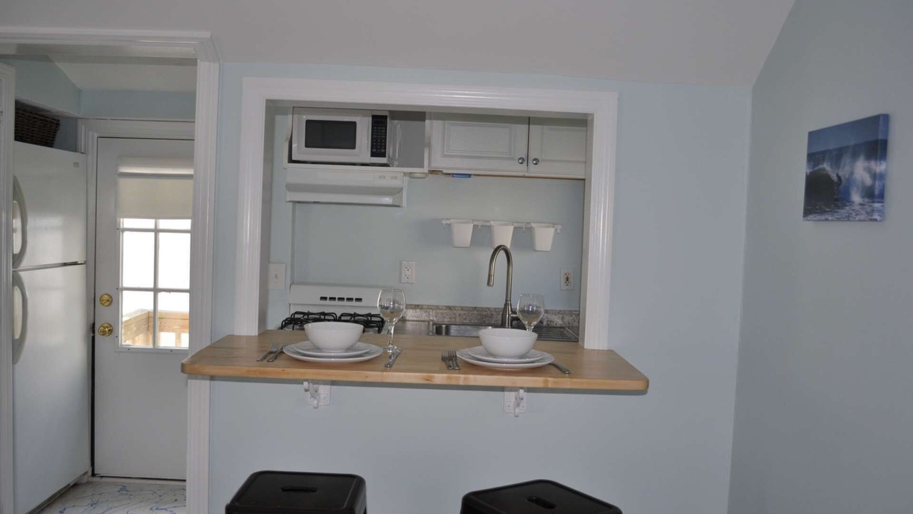 Photo of Bedroom in Salisbury Beach