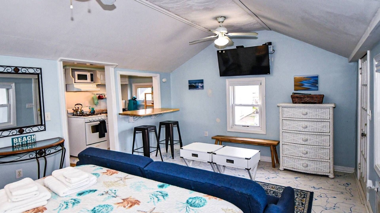 Photo of Outdoor in Salisbury Beach