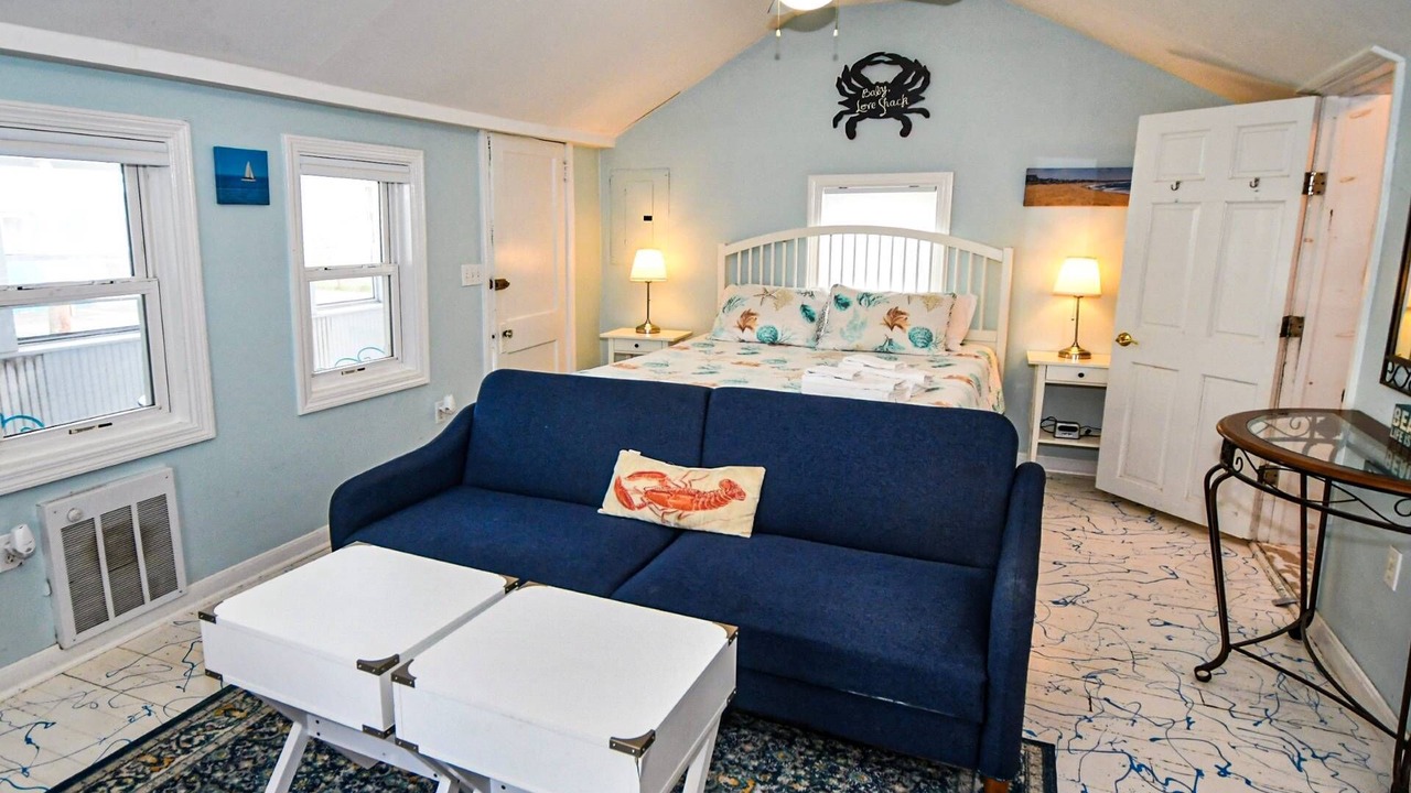 Photo of Outdoor in Salisbury Beach