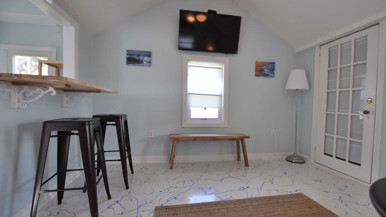 Photo of Bedroom in Salisbury Beach