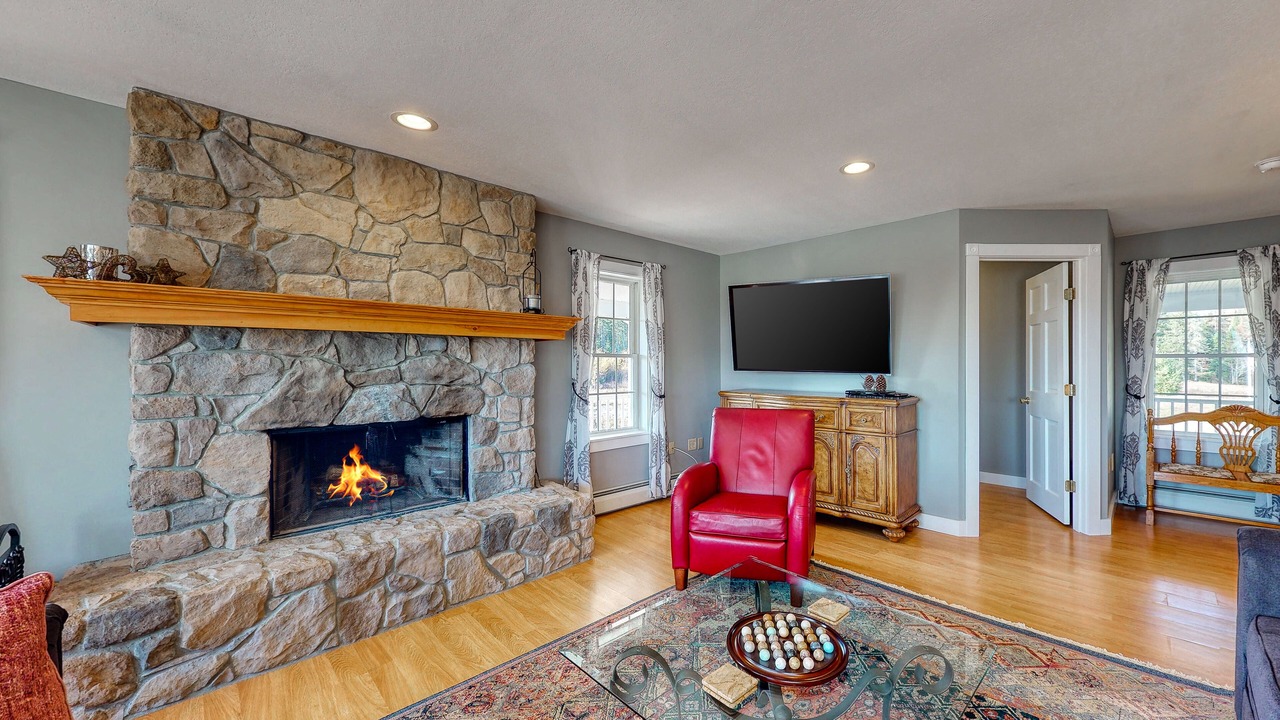 Photo of Livingroom in Lancaster