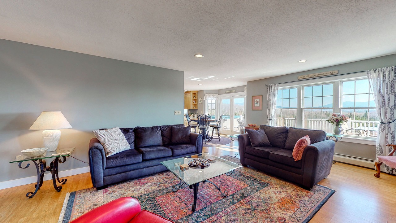 Photo of Livingroom in Lancaster