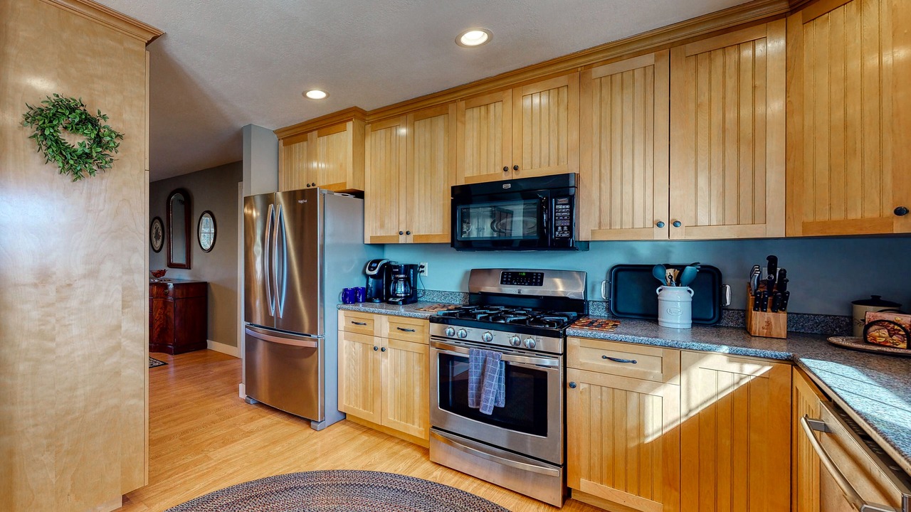 Photo of Kitchen in Lancaster