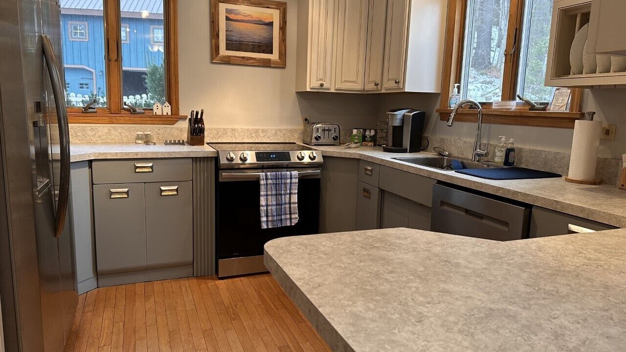 Photo of Kitchen in Town of Putnam