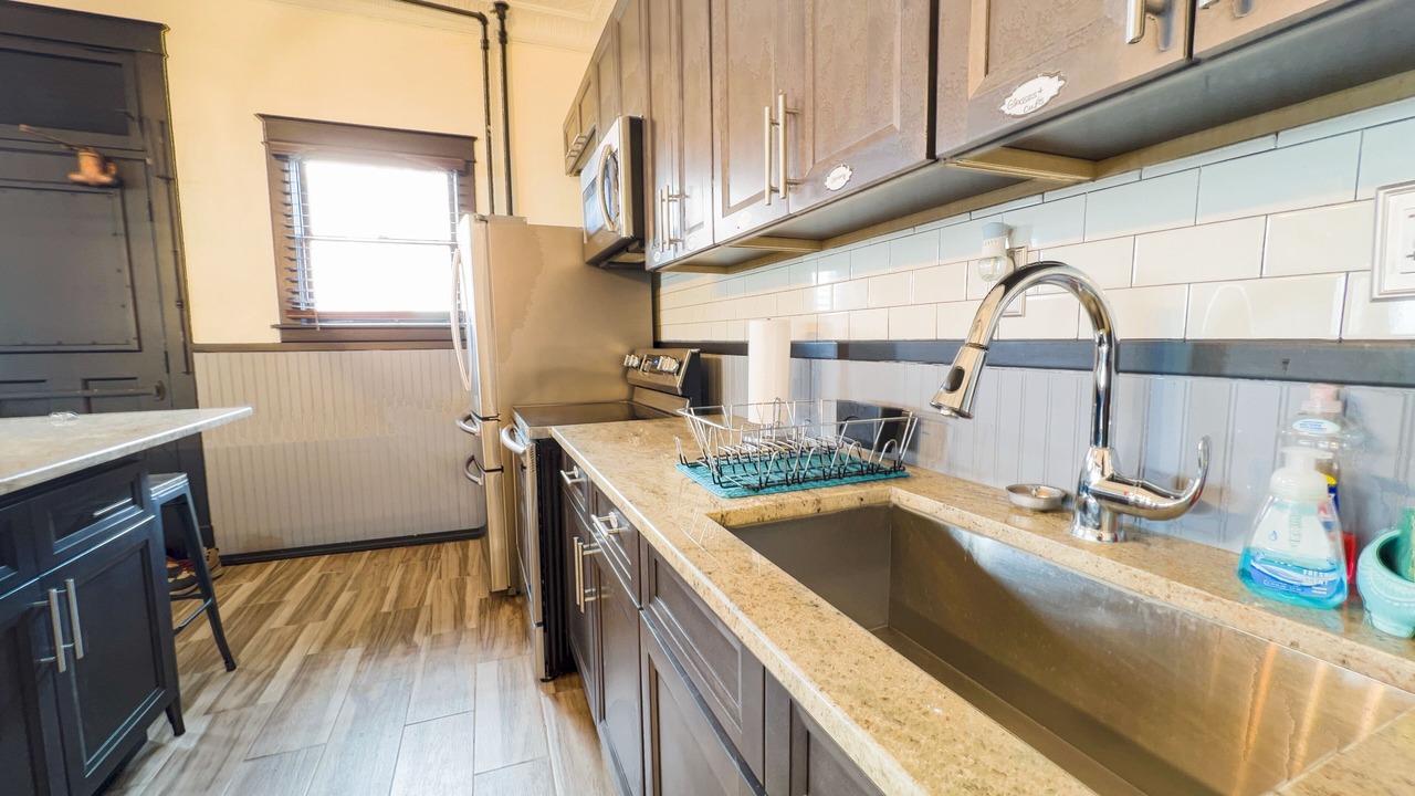 Photo of Kitchen in Niagara Falls