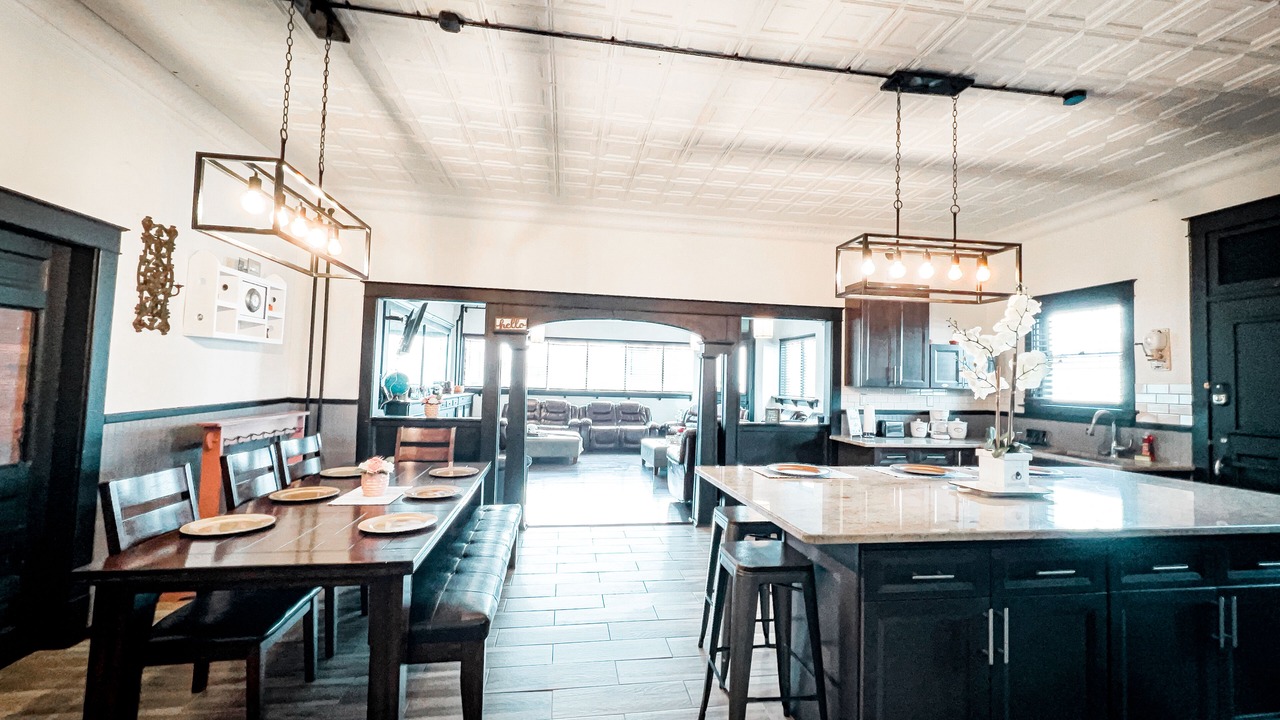 Photo of Kitchen in Niagara Falls