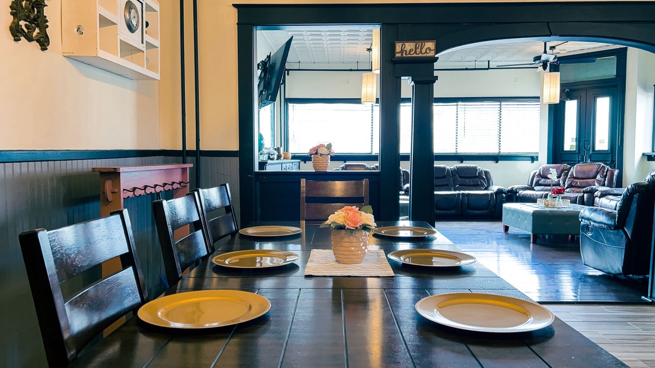 Photo of Kitchen in Niagara Falls
