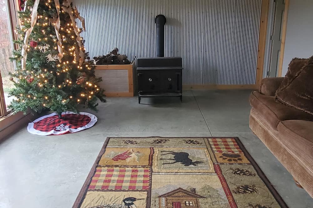 Photo of Livingroom in McArthur