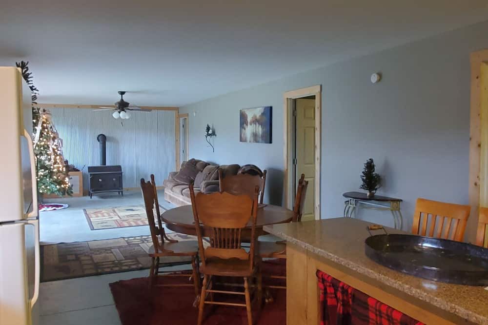 Photo of Kitchen in McArthur