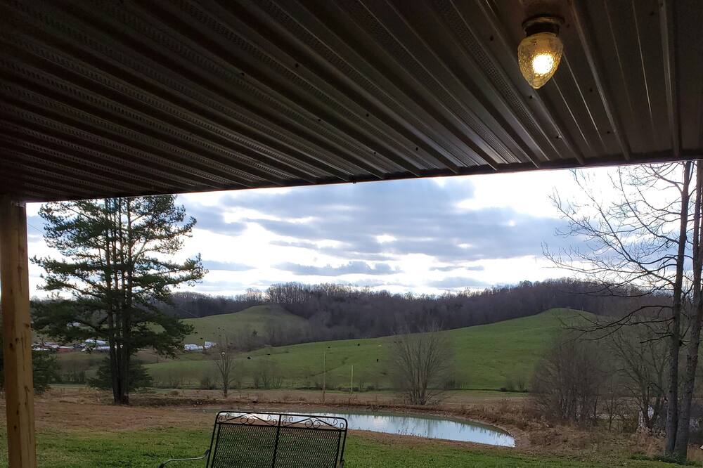 Photo of Outdoor in McArthur