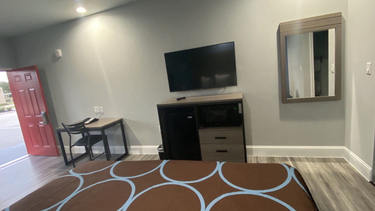 Photo of Bedroom in Dickinson