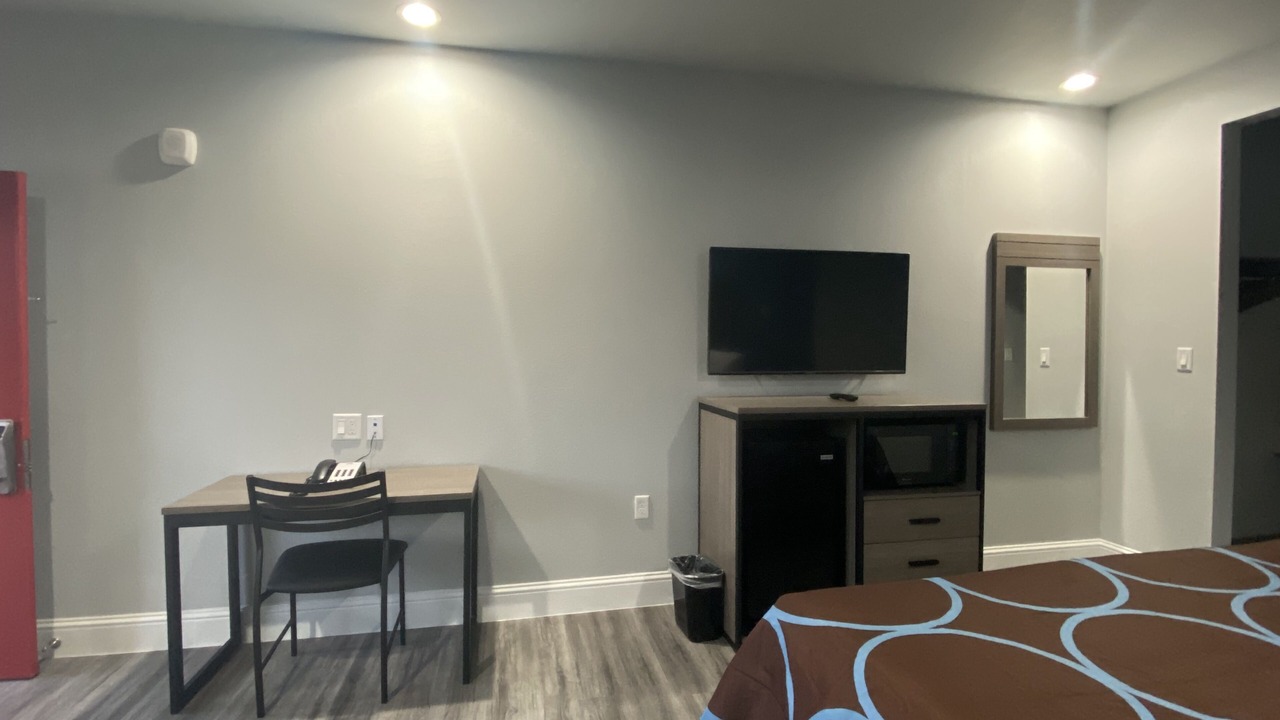 Photo of Bedroom in Dickinson