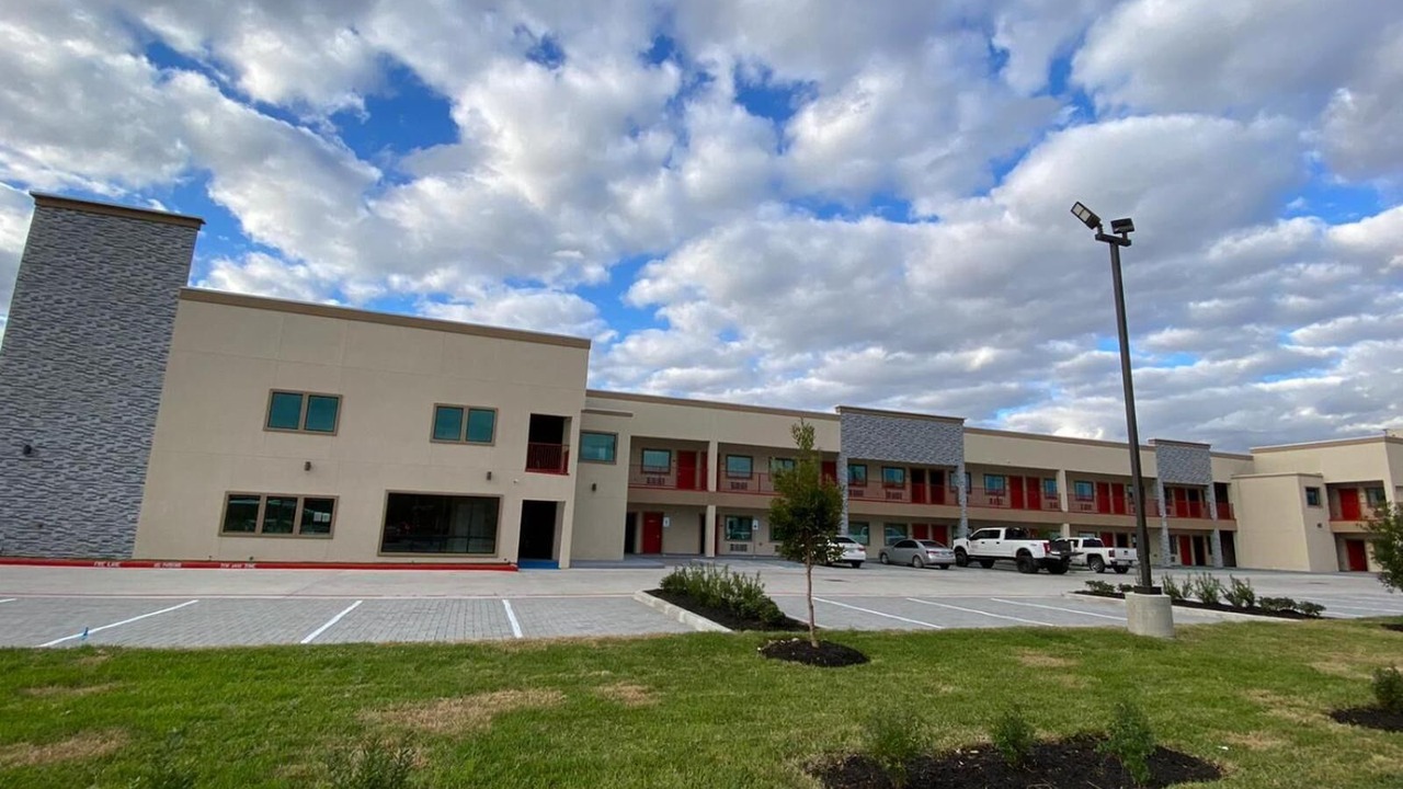 Photo of Outdoor in Dickinson