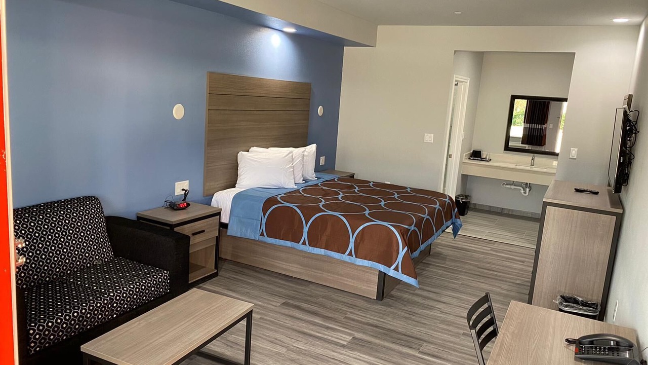 Photo of Bedroom in Dickinson