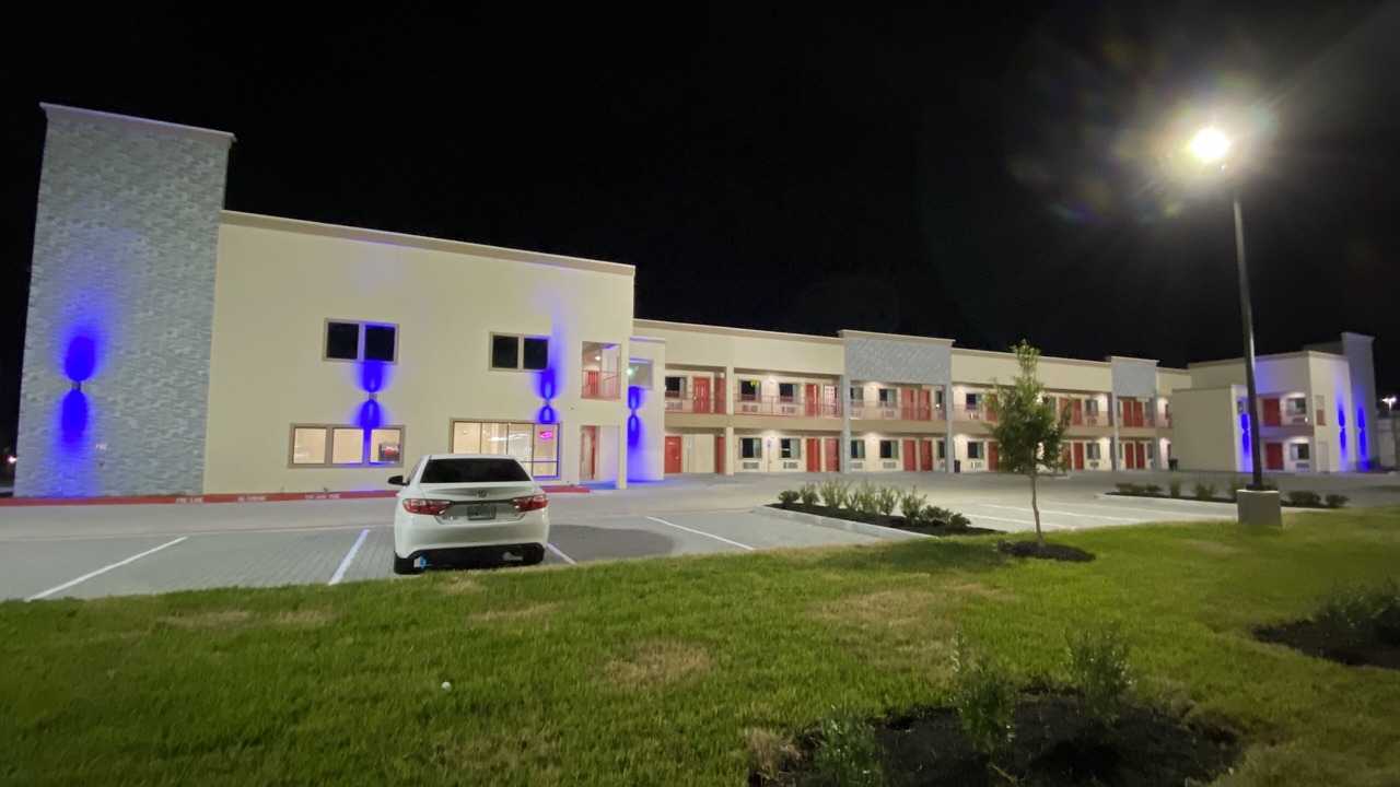 Photo of Outdoor in Dickinson