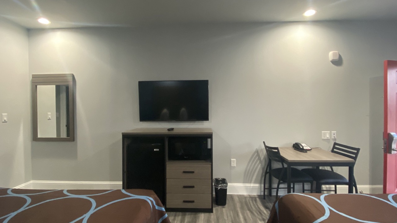 Photo of Bedroom in Dickinson