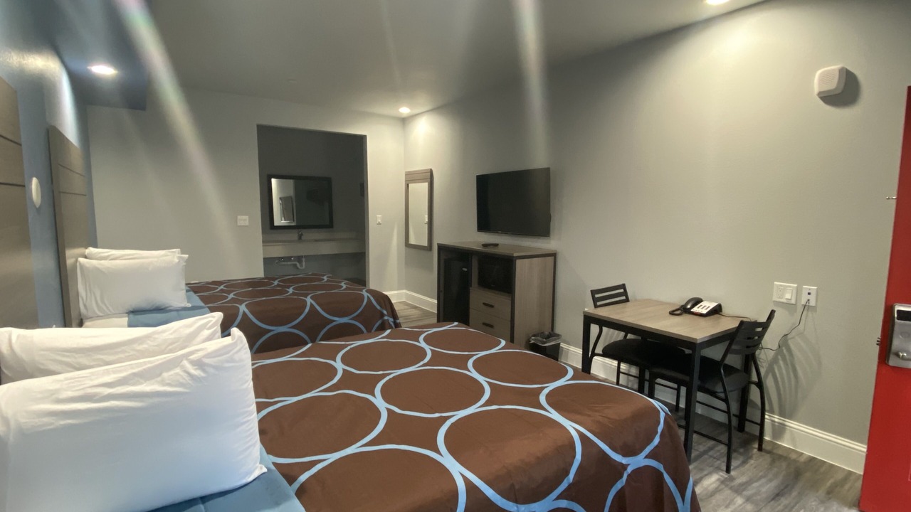 Photo of Bedroom in Dickinson