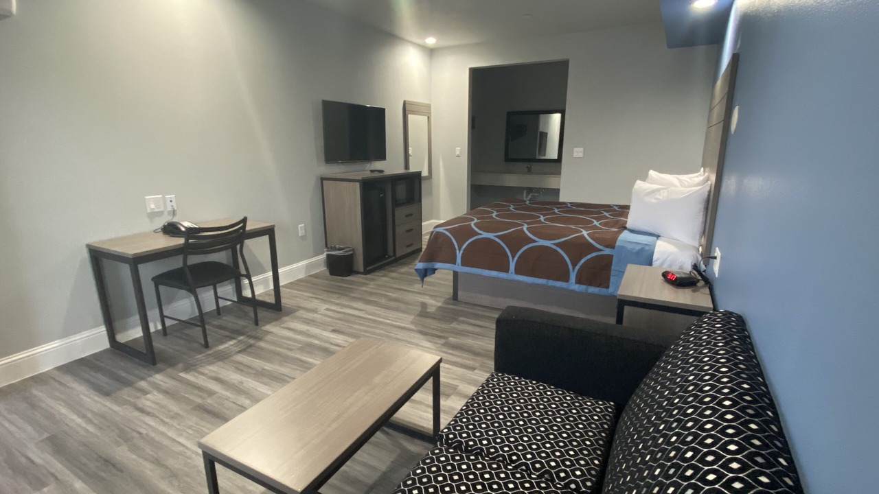 Photo of Bedroom in Dickinson