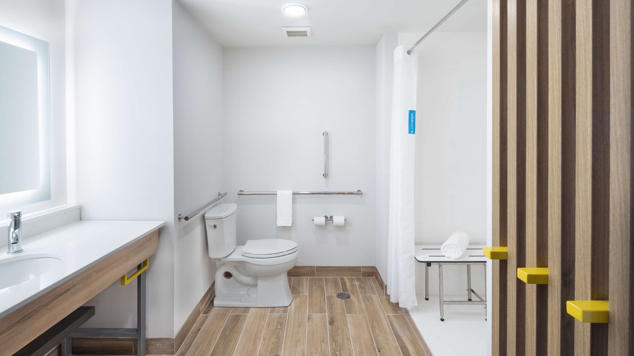 Photo of Bathroom in Verona