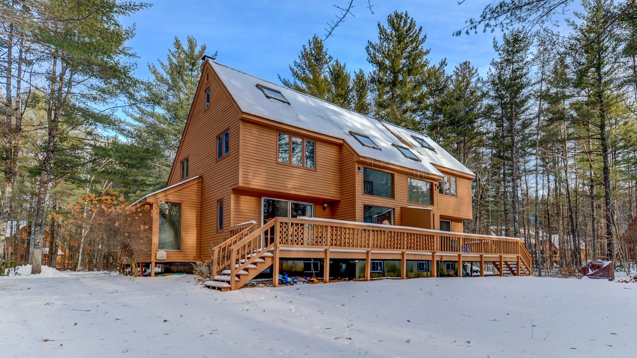 Photo of Outdoor in Intervale