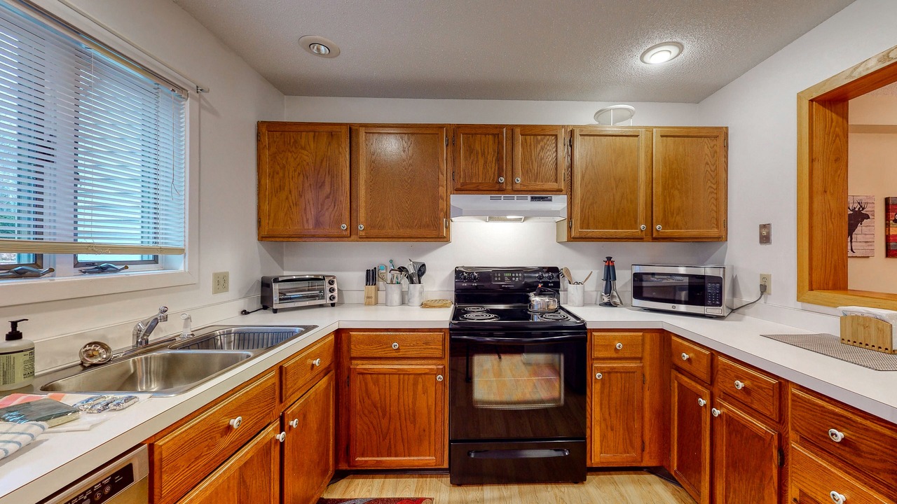 Photo of Kitchen in Bartlett
