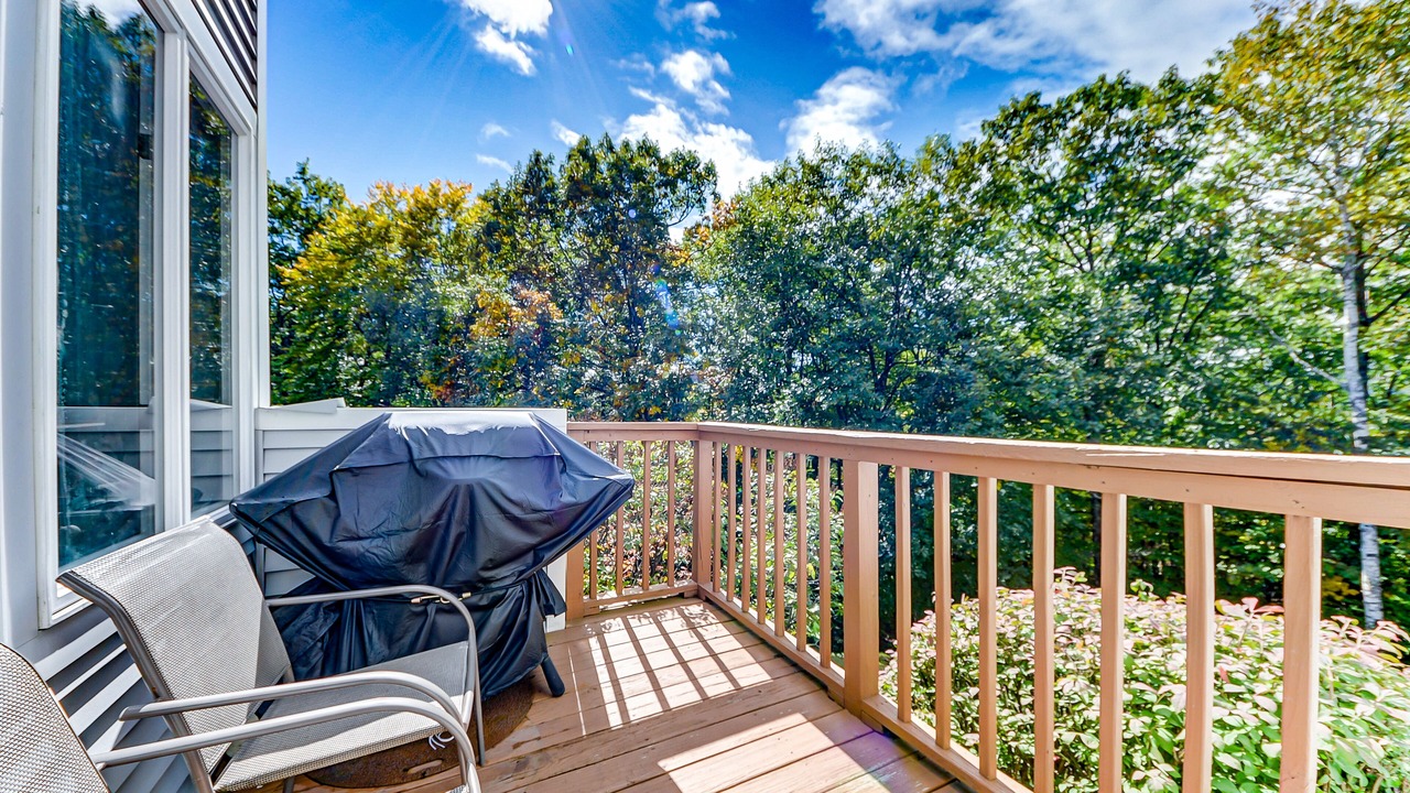 Photo of Outdoor in Bartlett
