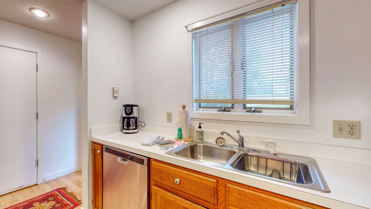 Photo of Kitchen in Bartlett
