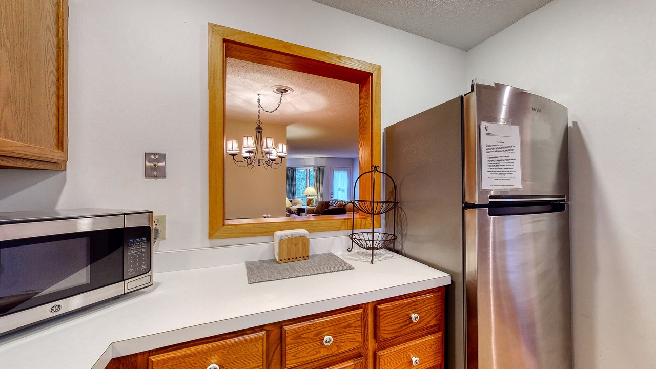 Photo of Kitchen in Bartlett