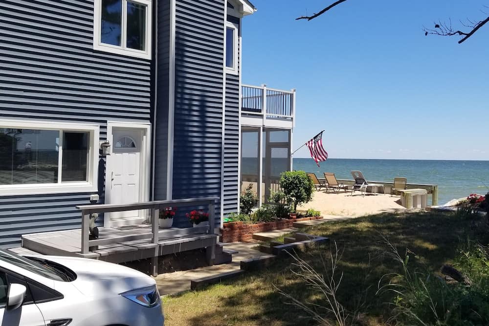 Photo of Outdoor in Point Lookout
