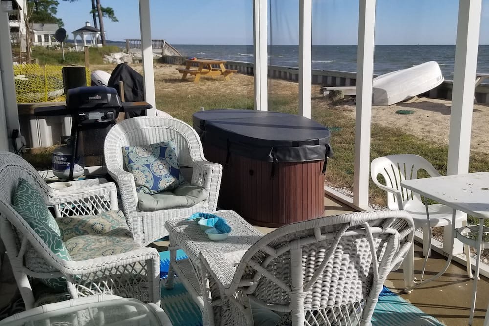Photo of Outdoor in Point Lookout