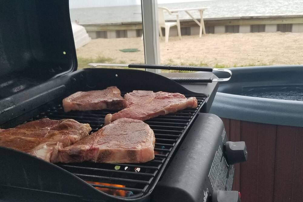 Photo of Outdoor in Point Lookout